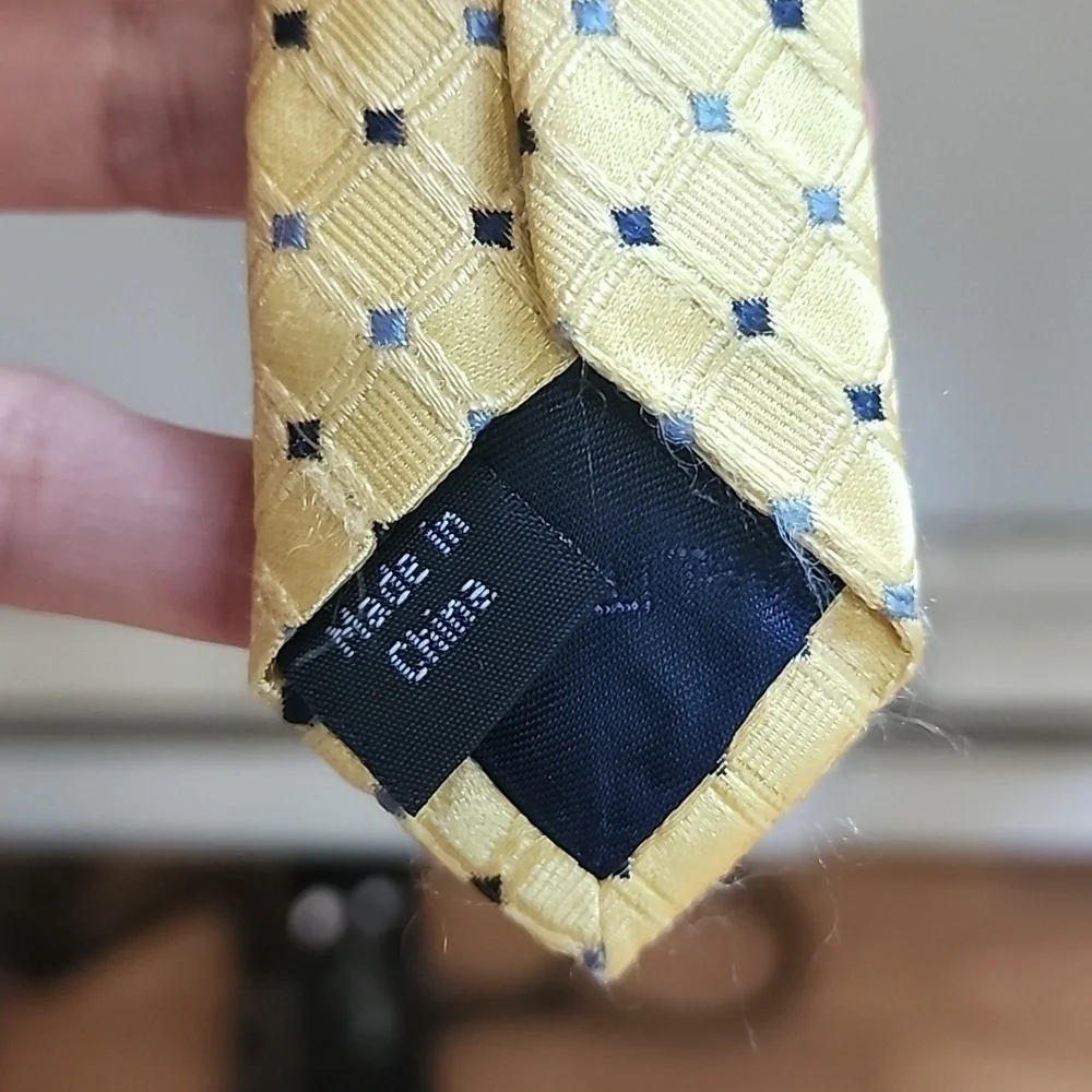 Nautica pattern no